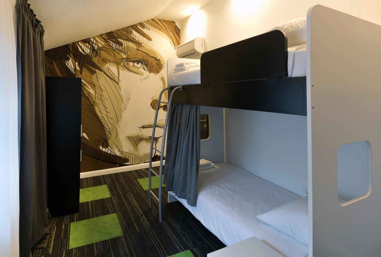 Hostel 365 For U *