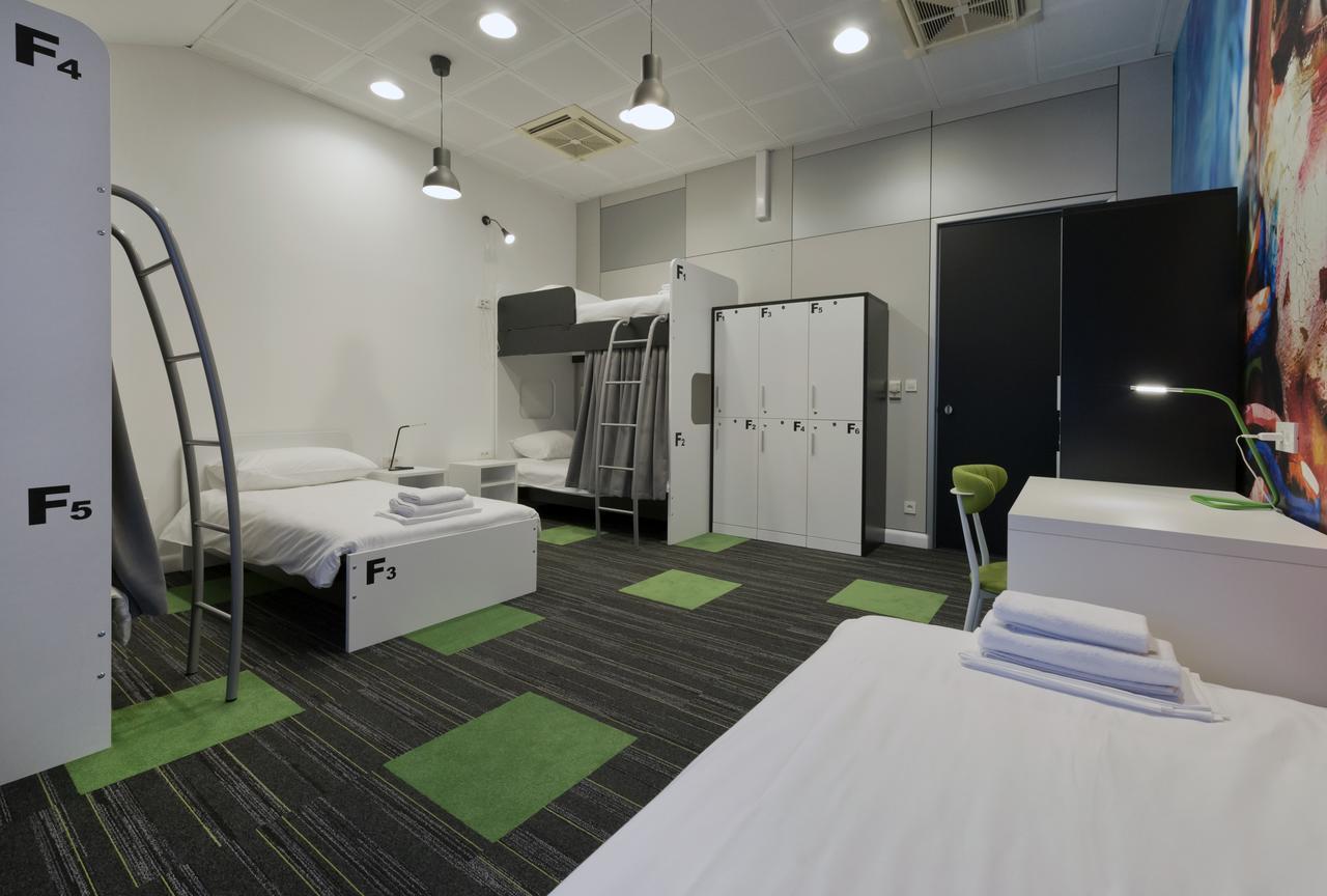 365 For U Hostel *