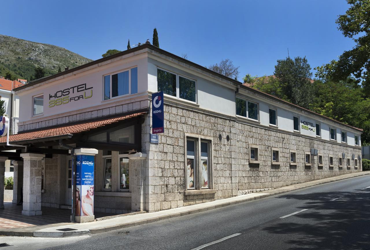 Hostel 365 For U