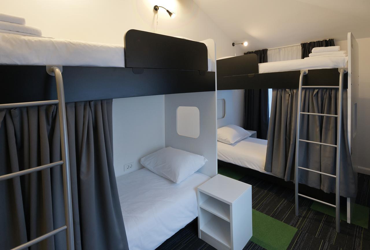 365 For U Hostel Dubrovnik