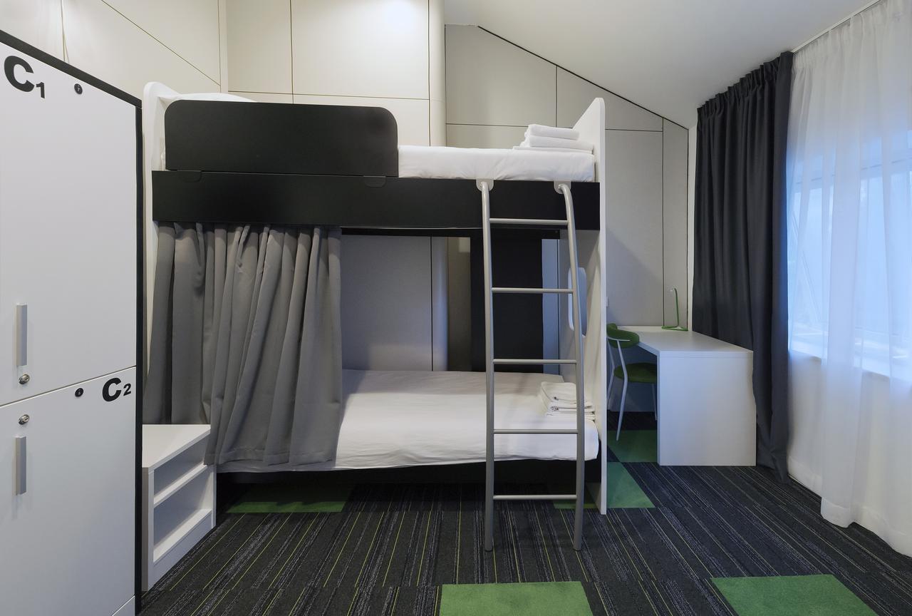 Hostel 365 For U