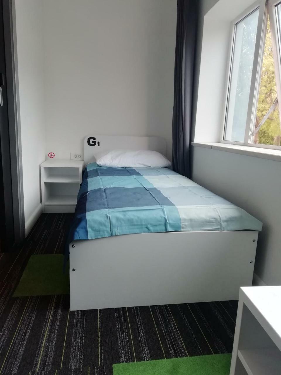 365 For U Hostel
