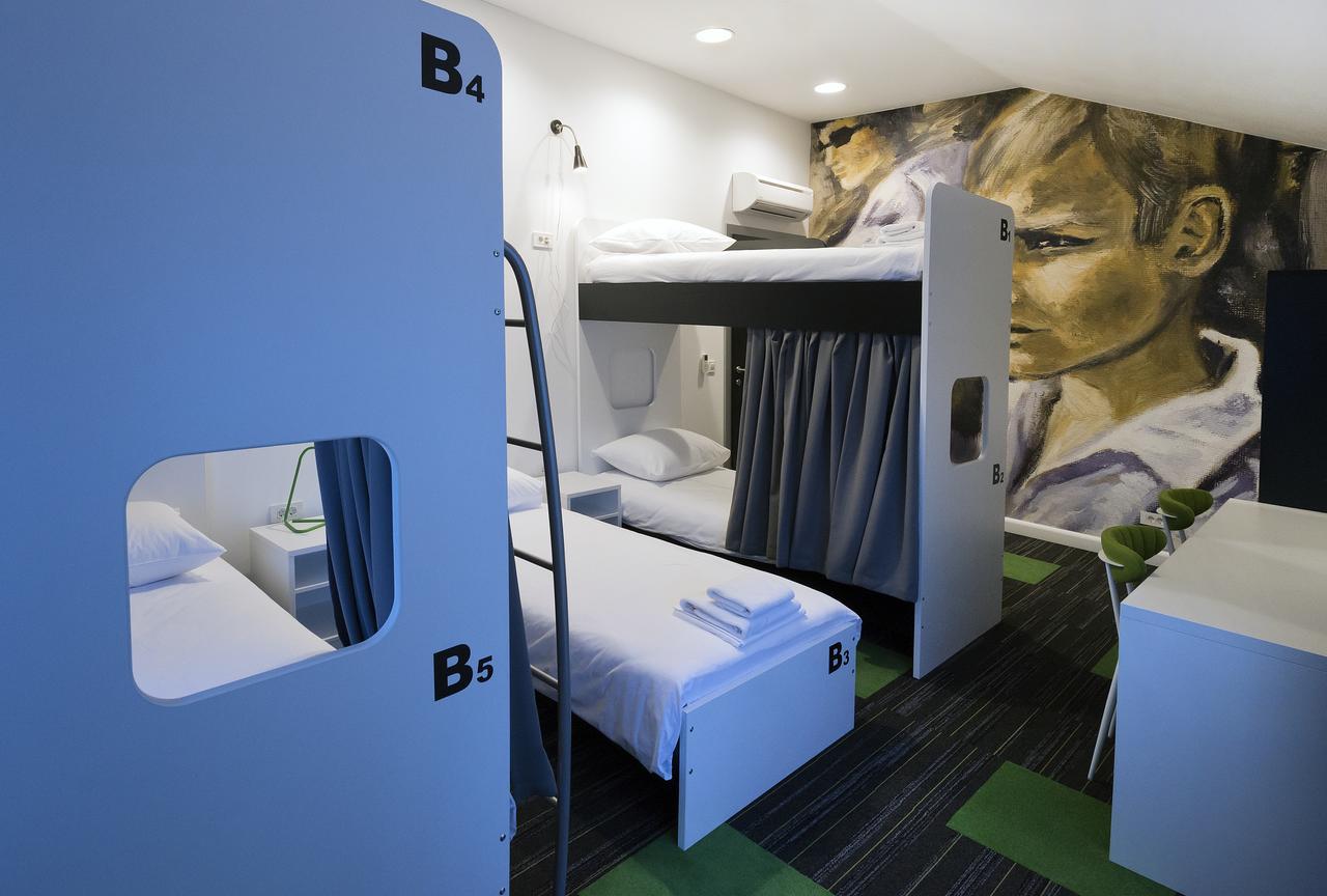Hostal 365 For U