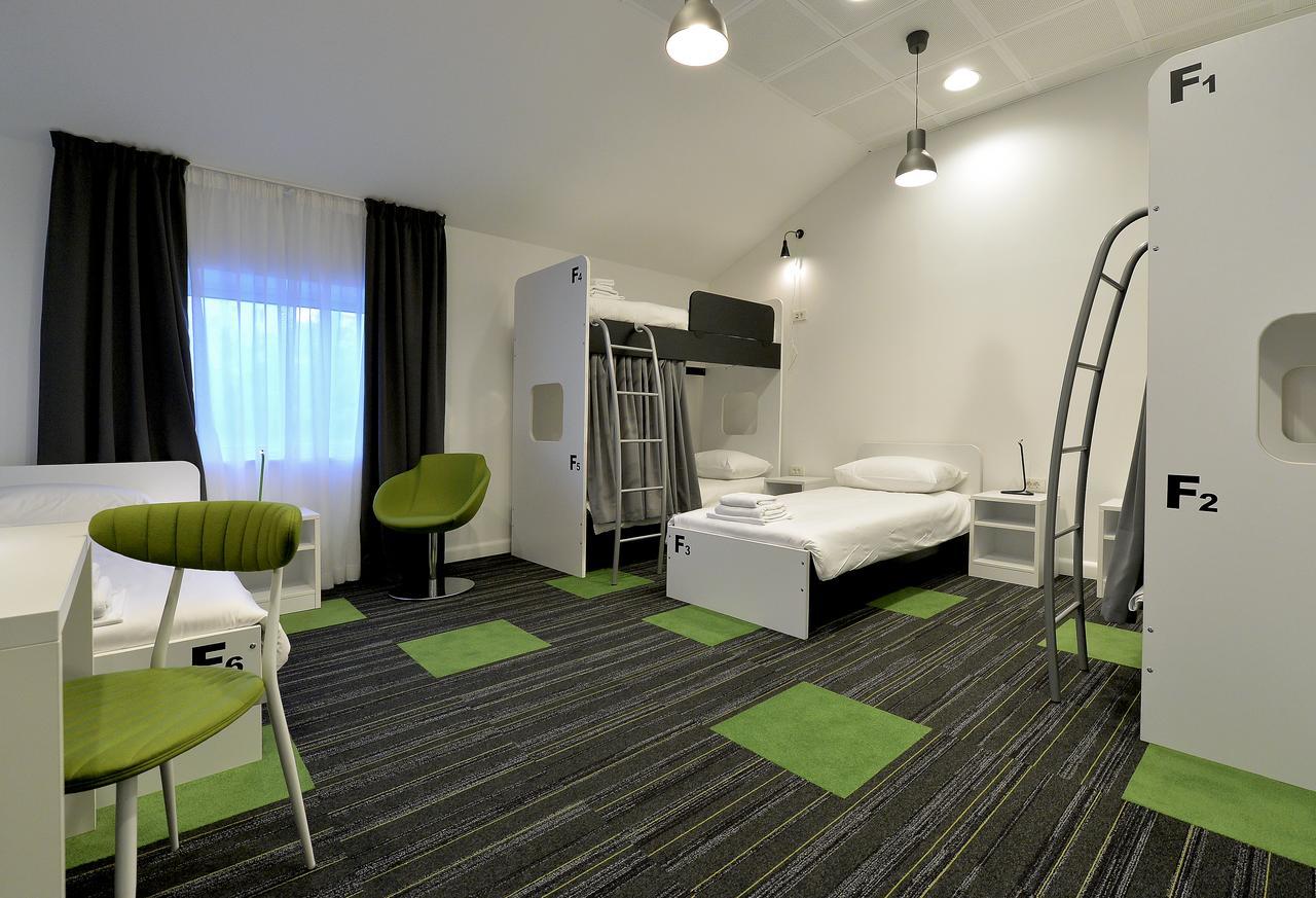 Hostal 365 For U